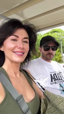 Jewel Staite [ jewel-staite ] - Hold On dedicated to Fran :)