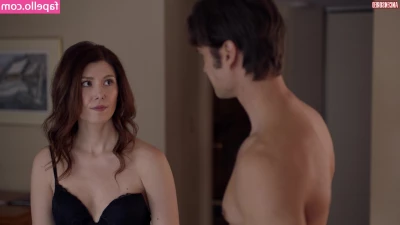 Jewel Staite [ jewel-staite ] - Buenos y calientes dias