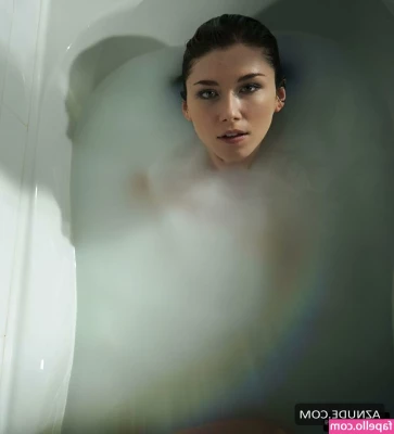 Jewel Staite [ jewel-staite ] - What would you guys like to see here in terms of content I produce
