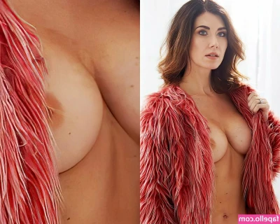 Jewel Staite [ jewel-staite ] - Can l lick your face