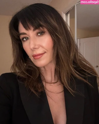 Jewel Staite [ jewel-staite ] - Black Widow  Dropping this Friday   Sooo many goodies