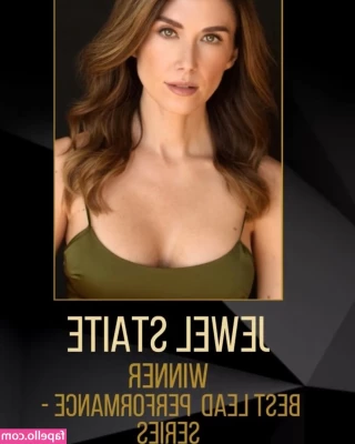 Jewel Staite [ jewel-staite ] - Waiting to play with someone 🥴 and you?