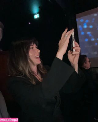 Jewel Staite [ jewel-staite ] - From the Archives.... 2017 throwbacks 💙😈