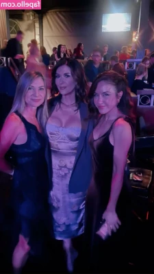 Jewel Staite [ jewel-staite ] - I’m tired of everyone thinking I’ve got a boob job, when my tits