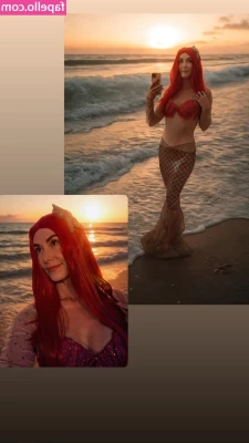 Jewel Staite [ jewel-staite ] - Pretty in pink   just like my part 1