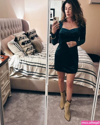 Jewel Staite [ jewel-staite ] - Sparkles