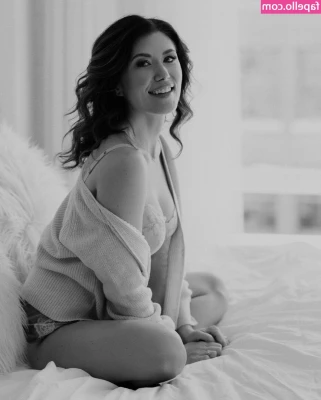 Jewel Staite [ jewel-staite ] - Part 1 and part 2 of Fun with a tattooed Slut