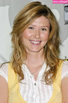 Jewel Staite [ jewel-staite ] - Vote For THIS WEEKENDS CLIP UPDATE!