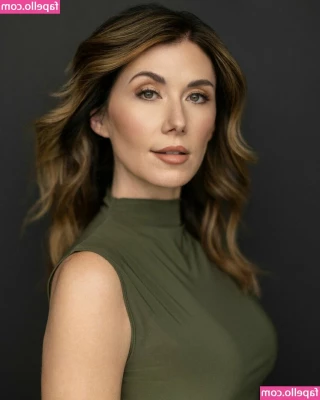 Jewel Staite [ jewel-staite ] - I think I need u to punish me