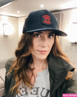 Jewel Staite [ jewel-staite ] - What was your best sex experience     dm
