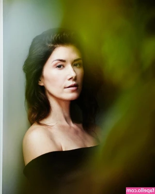 Jewel Staite [ jewel-staite ] - Would you like to see me live  Make sure to sub on my VIP page  mexi