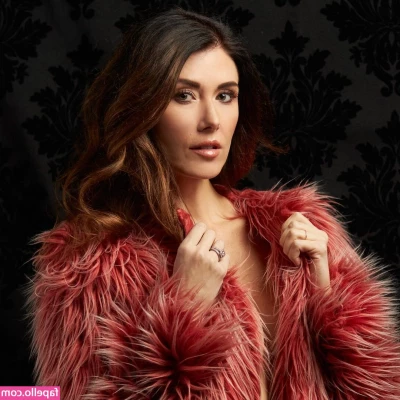 Jewel Staite [ jewel-staite ] - Getting fucked so good x
