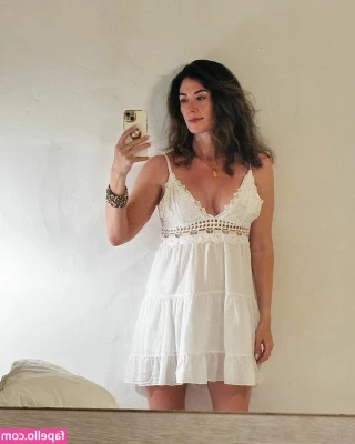 Jewel Staite [ jewel-staite ] - Just recorded the best squirting video ever  message me for it