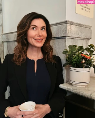 Jewel Staite [ jewel-staite ] - Some cherries to make your day sweeter