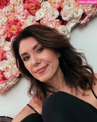 Jewel Staite [ jewel-staite ] - Remember to comment Kinks Birthday Bash on the competition post to