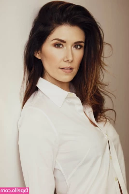 Jewel Staite [ jewel-staite ] - we are horny 🥰👩🏻‍🦱👩🏻‍🦰 watch me fuck my