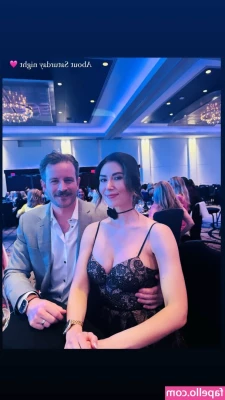 Jewel Staite [ jewel-staite ] - Special request   I do fetishes