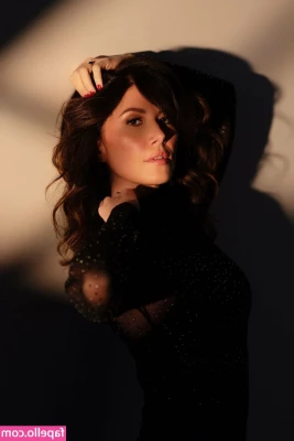 Jewel Staite [ jewel-staite ] - Have I been a bad girl