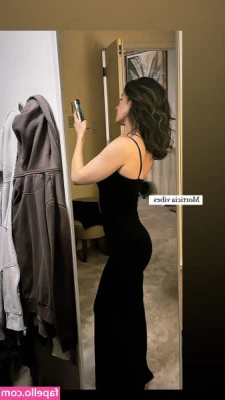 Jewel Staite [ jewel-staite ] - Esta es mi verga dencuando tenía 18 añitos