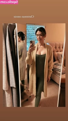 Jewel Staite [ jewel-staite ] - Sunday bumday throwback!!  https://onlyfans.com/239174248/tinytoni