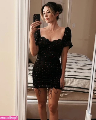 Jewel Staite [ jewel-staite ] - You want to go to the park  but I have something else planned instead