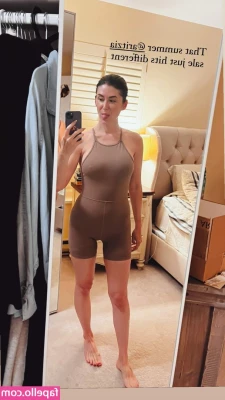 Jewel Staite [ jewel-staite ] - å å Šä ä jvid  æœ ç è³¼è² æœ é éš è ç ˆå½ ç