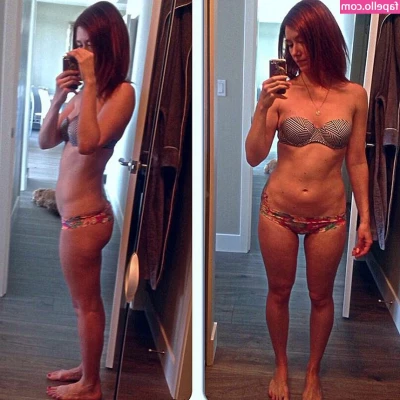 Jewel Staite [ jewel-staite ] - Good  naughty  morning