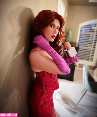 Jewel Staite [ jewel-staite ] - VIP + Pussy special. What can go wrong? 