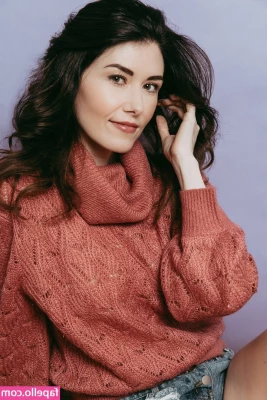 Jewel Staite [ jewel-staite ] - What We do in the Sheets  G G fuckmachine with  skyebluewantsu and 
