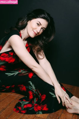 Jewel Staite [ jewel-staite ] - Always a great time with me 😍