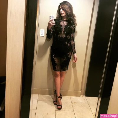 Jewel Staite [ jewel-staite ] - PARA TI AMOR 💘 PARA QUE TE IMAGINES QUE ESTAS TOCANDOME RICO