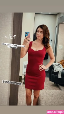 Jewel Staite [ jewel-staite ] - Cliente de hoje   Negao ativo viciado no meu sexo que veio matar