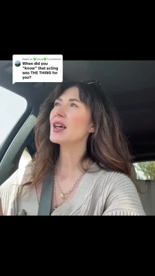 Jewel Staite [ jewel-staite ] - Now I need to test my skills.... who wants to help?