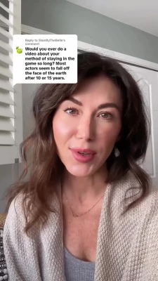 Jewel Staite [ jewel-staite ] - Have fun with  t6x87   He use my mouth and my ass