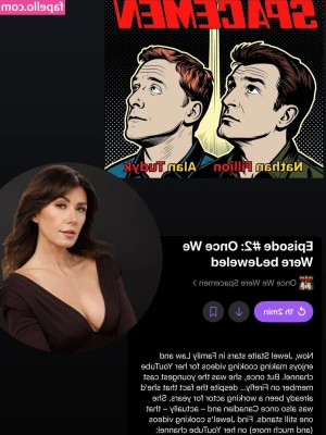Jewel Staite [ jewel-staite ] - A custom I made a while ago xoxox