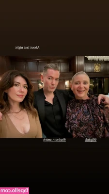 Jewel Staite [ jewel-staite ] - Stream started at 12/31/2022 07:48 pm