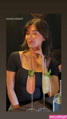 Jewel Staite [ jewel-staite ] - what content do you guys wanna see from me next? 😊