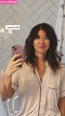 Jewel Staite [ jewel-staite ] - Panty Parade 🩲 Vote for your fave & I’ll do a Master Vid