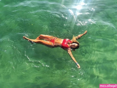 Meredithblake - Black bra