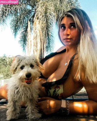 Meredithblake - Um videozinho tmb haha ☺️