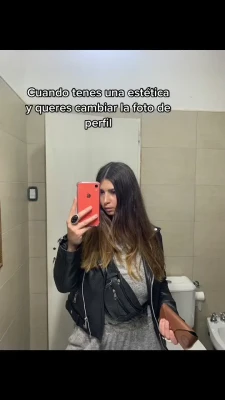 Meredithblake - I went with the smile and cropped it for the regular Instagram folks