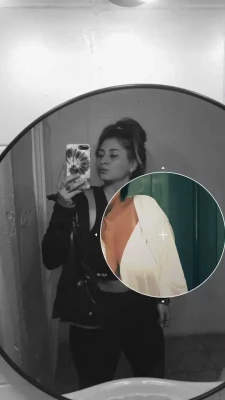 Meredithblake - Tooo hot 🥵