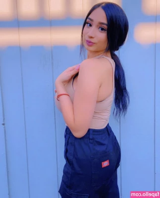 bitamartinezz - That arch, though.