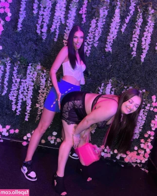 Dzestina Grigonyte [ dzestina-grigonyte ] - Who wants to spank me   Zoom in for a surprise