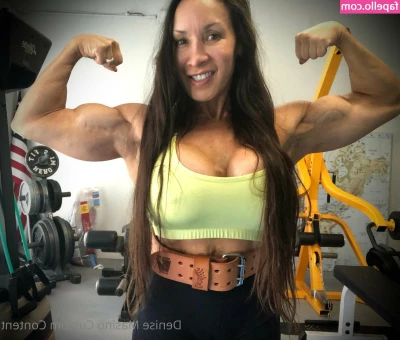 Denise Masino [ denise-masino ] - lil booties matter too 💕