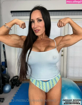 Denise Masino [ denise-masino ] - DM me now and I'll give you a hot surprise!!!!😍😈🥵