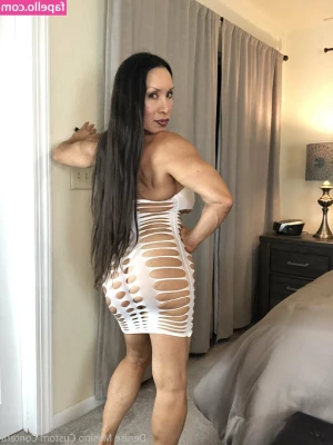 Denise Masino [ denise-masino ] - Im so horny right now😏 and when im horny i always have to play