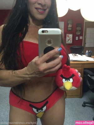 Denise Masino [ denise-masino ] - Just some quick bathtub activity