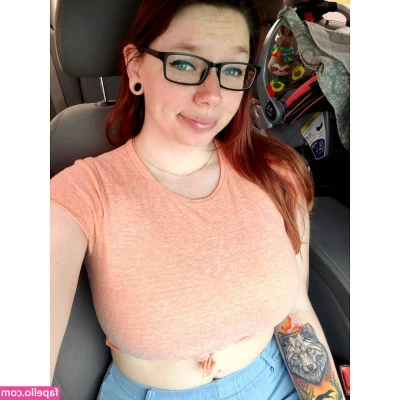 Gabby Swears [ gabby-swears ] - New pictures coming up to my VIP channel