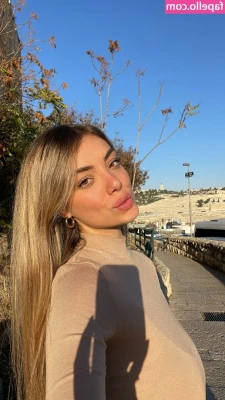 Rony Grinberg [ rony-grinberg ] - Beauty weather here in my town😎Hope is same there and this spring